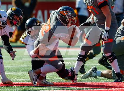 Thumbnail 1 in Roy vs. Skyridge (UHSAA 5A Semifinal) photogallery.