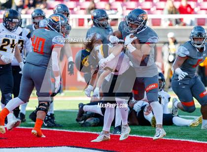 Thumbnail 1 in Roy vs. Skyridge (UHSAA 5A Semifinal) photogallery.