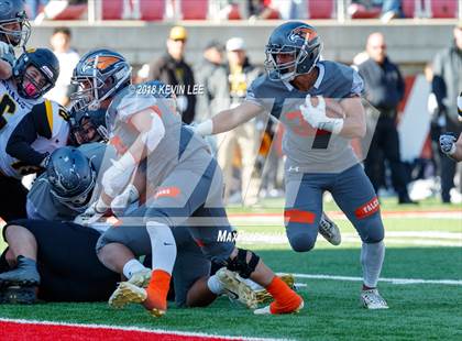 Thumbnail 2 in Roy vs. Skyridge (UHSAA 5A Semifinal) photogallery.