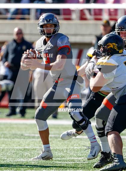 Thumbnail 3 in Roy vs. Skyridge (UHSAA 5A Semifinal) photogallery.