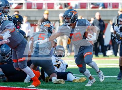 Thumbnail 3 in Roy vs. Skyridge (UHSAA 5A Semifinal) photogallery.
