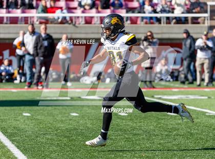 Thumbnail 1 in Roy vs. Skyridge (UHSAA 5A Semifinal) photogallery.