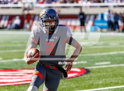 Thumbnail 3 in Roy vs. Skyridge (UHSAA 5A Semifinal) photogallery.