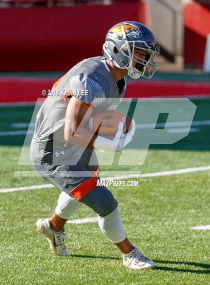 Thumbnail 2 in Roy vs. Skyridge (UHSAA 5A Semifinal) photogallery.