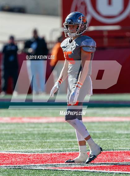 Thumbnail 3 in Roy vs. Skyridge (UHSAA 5A Semifinal) photogallery.