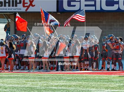 Thumbnail 3 in Roy vs. Skyridge (UHSAA 5A Semifinal) photogallery.