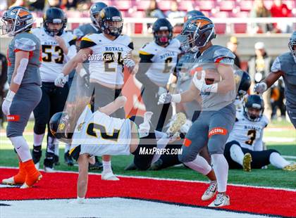 Thumbnail 3 in Roy vs. Skyridge (UHSAA 5A Semifinal) photogallery.