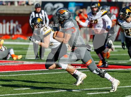 Thumbnail 3 in Roy vs. Skyridge (UHSAA 5A Semifinal) photogallery.