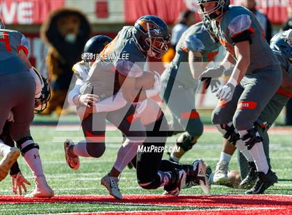 Thumbnail 3 in Roy vs. Skyridge (UHSAA 5A Semifinal) photogallery.