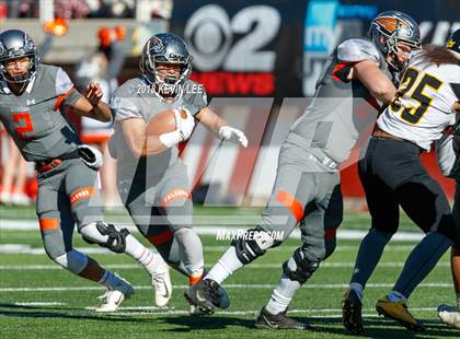 Thumbnail 3 in Roy vs. Skyridge (UHSAA 5A Semifinal) photogallery.