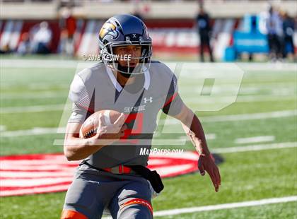 Thumbnail 2 in Roy vs. Skyridge (UHSAA 5A Semifinal) photogallery.
