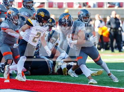Thumbnail 1 in Roy vs. Skyridge (UHSAA 5A Semifinal) photogallery.
