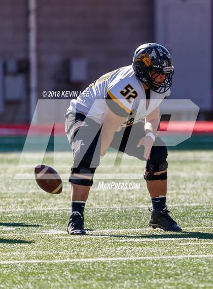 Thumbnail 3 in Roy vs. Skyridge (UHSAA 5A Semifinal) photogallery.