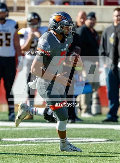 Thumbnail 3 in Roy vs. Skyridge (UHSAA 5A Semifinal) photogallery.