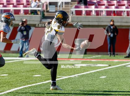 Thumbnail 3 in Roy vs. Skyridge (UHSAA 5A Semifinal) photogallery.