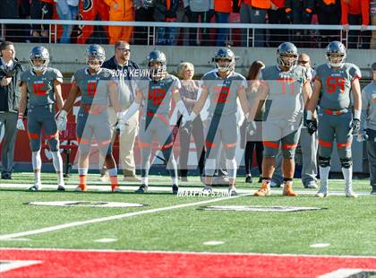 Thumbnail 1 in Roy vs. Skyridge (UHSAA 5A Semifinal) photogallery.