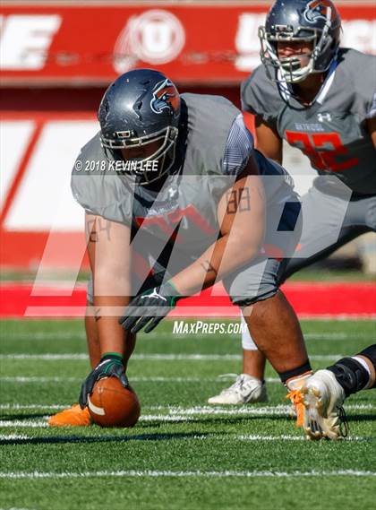 Thumbnail 1 in Roy vs. Skyridge (UHSAA 5A Semifinal) photogallery.