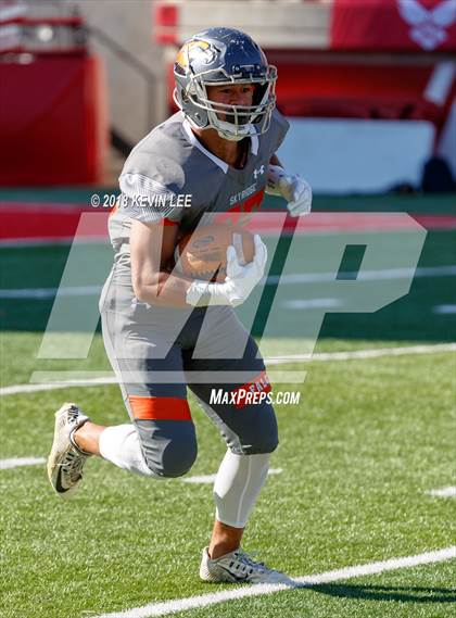 Thumbnail 2 in Roy vs. Skyridge (UHSAA 5A Semifinal) photogallery.