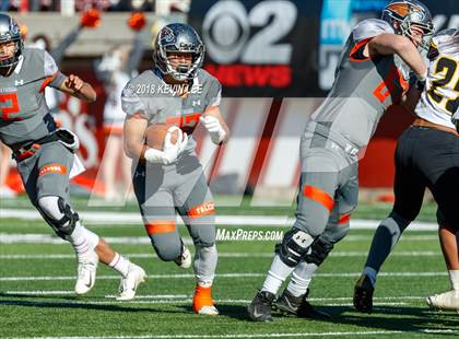 Thumbnail 1 in Roy vs. Skyridge (UHSAA 5A Semifinal) photogallery.