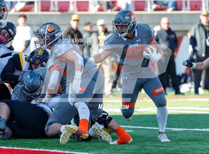 Thumbnail 1 in Roy vs. Skyridge (UHSAA 5A Semifinal) photogallery.