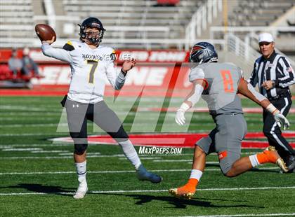 Thumbnail 2 in Roy vs. Skyridge (UHSAA 5A Semifinal) photogallery.