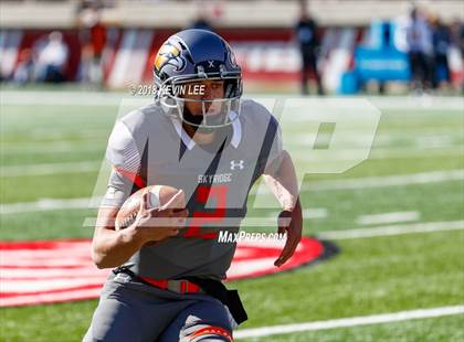 Thumbnail 3 in Roy vs. Skyridge (UHSAA 5A Semifinal) photogallery.