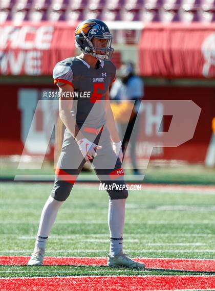 Thumbnail 2 in Roy vs. Skyridge (UHSAA 5A Semifinal) photogallery.