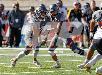Thumbnail 3 in Roy vs. Skyridge (UHSAA 5A Semifinal) photogallery.