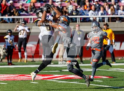 Thumbnail 2 in Roy vs. Skyridge (UHSAA 5A Semifinal) photogallery.
