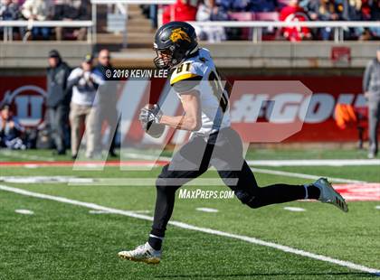 Thumbnail 1 in Roy vs. Skyridge (UHSAA 5A Semifinal) photogallery.