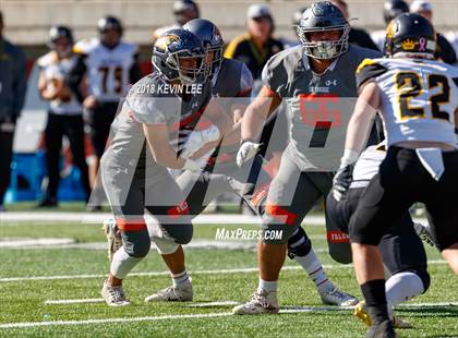 Thumbnail 2 in Roy vs. Skyridge (UHSAA 5A Semifinal) photogallery.