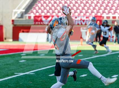 Thumbnail 1 in Roy vs. Skyridge (UHSAA 5A Semifinal) photogallery.
