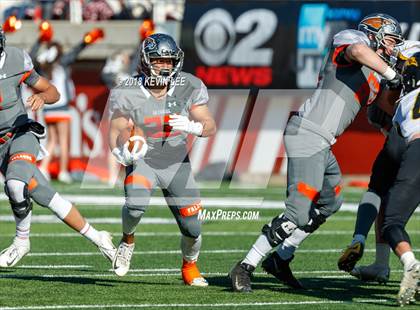 Thumbnail 2 in Roy vs. Skyridge (UHSAA 5A Semifinal) photogallery.