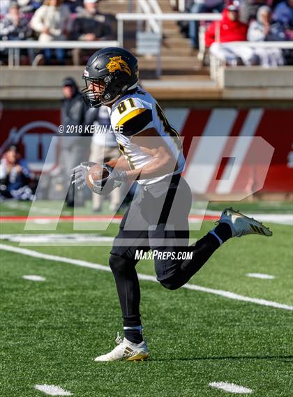 Thumbnail 2 in Roy vs. Skyridge (UHSAA 5A Semifinal) photogallery.