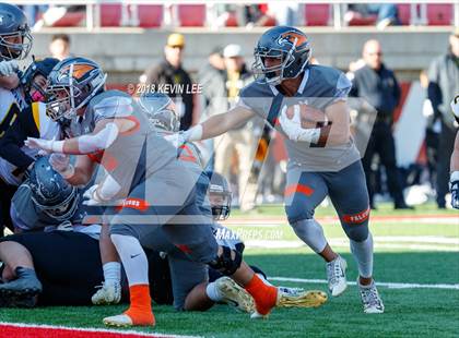 Thumbnail 3 in Roy vs. Skyridge (UHSAA 5A Semifinal) photogallery.