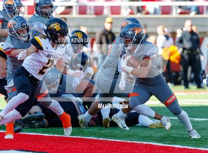 Thumbnail 3 in Roy vs. Skyridge (UHSAA 5A Semifinal) photogallery.