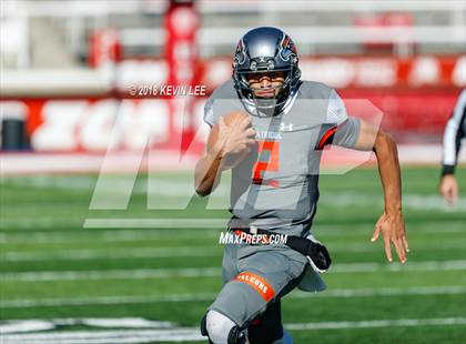 Thumbnail 2 in Roy vs. Skyridge (UHSAA 5A Semifinal) photogallery.