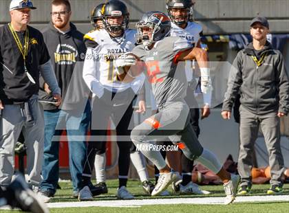 Thumbnail 1 in Roy vs. Skyridge (UHSAA 5A Semifinal) photogallery.