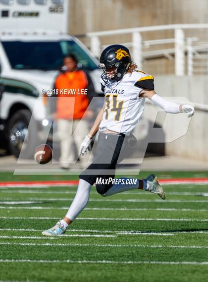 Thumbnail 2 in Roy vs. Skyridge (UHSAA 5A Semifinal) photogallery.