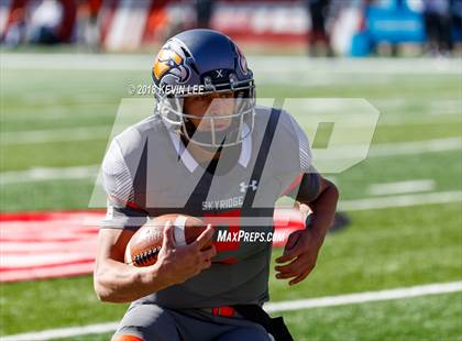 Thumbnail 2 in Roy vs. Skyridge (UHSAA 5A Semifinal) photogallery.