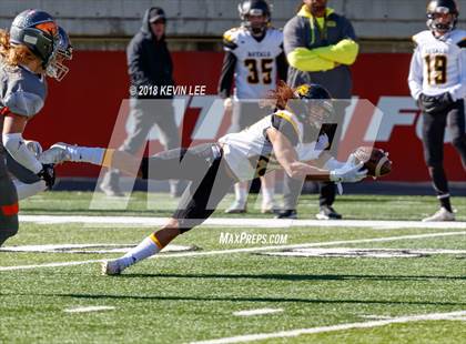 Thumbnail 2 in Roy vs. Skyridge (UHSAA 5A Semifinal) photogallery.