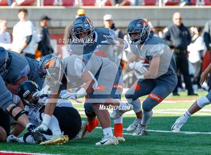 Thumbnail 3 in Roy vs. Skyridge (UHSAA 5A Semifinal) photogallery.