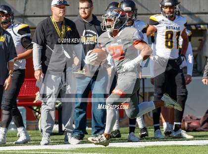 Thumbnail 2 in Roy vs. Skyridge (UHSAA 5A Semifinal) photogallery.