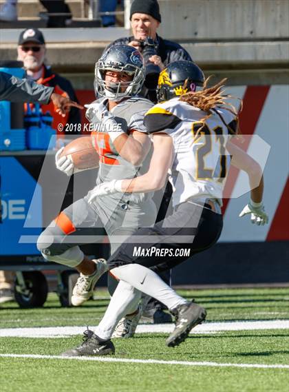 Thumbnail 1 in Roy vs. Skyridge (UHSAA 5A Semifinal) photogallery.