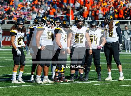 Thumbnail 1 in Roy vs. Skyridge (UHSAA 5A Semifinal) photogallery.