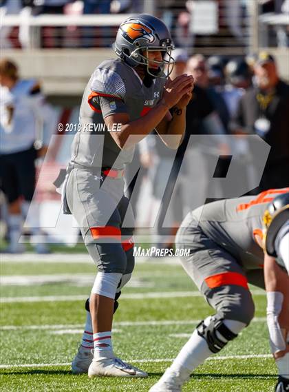 Thumbnail 3 in Roy vs. Skyridge (UHSAA 5A Semifinal) photogallery.