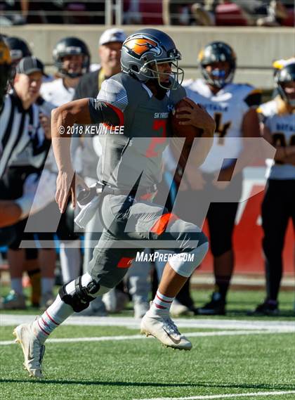 Thumbnail 1 in Roy vs. Skyridge (UHSAA 5A Semifinal) photogallery.