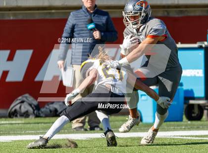 Thumbnail 3 in Roy vs. Skyridge (UHSAA 5A Semifinal) photogallery.