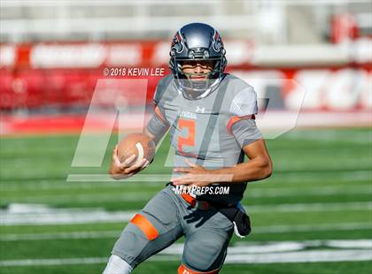 Thumbnail 1 in Roy vs. Skyridge (UHSAA 5A Semifinal) photogallery.