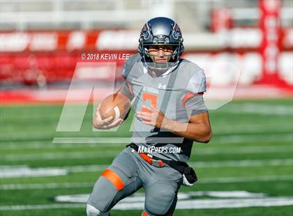 Thumbnail 3 in Roy vs. Skyridge (UHSAA 5A Semifinal) photogallery.